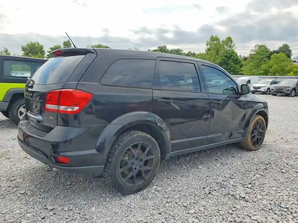 3C4PDDEG7FT575756 2015 DODGE JOURNEY-2