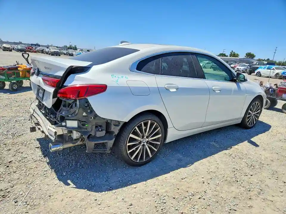 WBA53AK07M7J38547 2021 BMW 2 SERIES-2