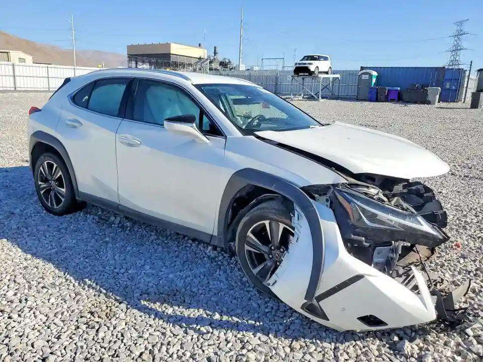 JTHX3JBH0N2052690 2022 LEXUS UX 200 BAS-3