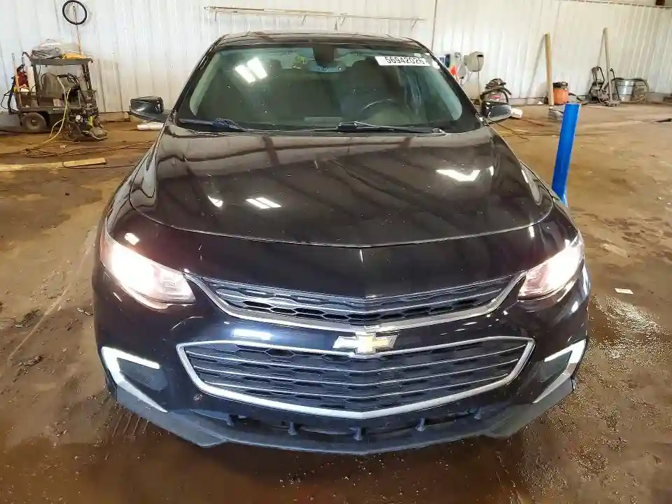1G1ZH5SX9GF293193 2016 CHEVROLET MALIBU-4