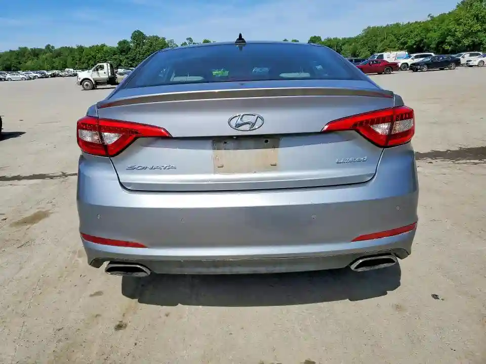 5NPE34AFXGH276173 2016 HYUNDAI SONATA-5