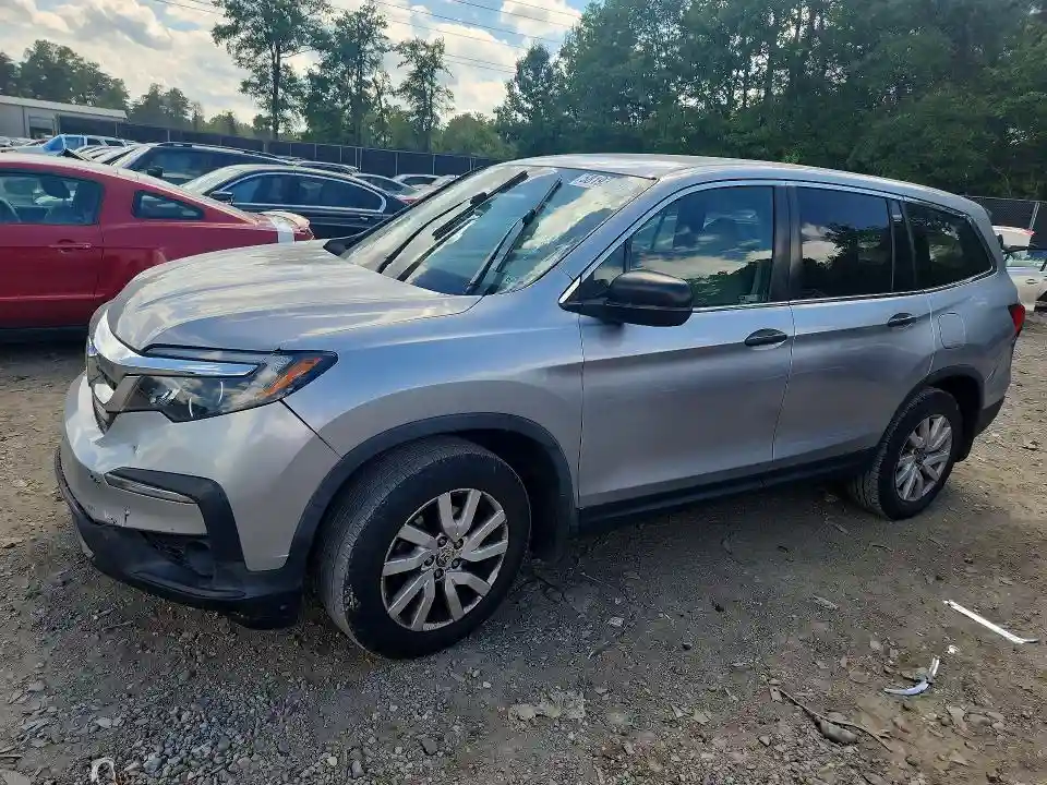 5FNYF5H18LB018568 2020 HONDA PILOT-0
