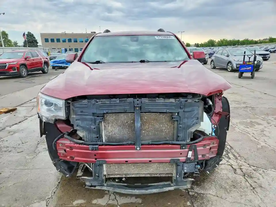 1GKKNXLS8HZ231191 2017 GMC ACADIA DEN-4