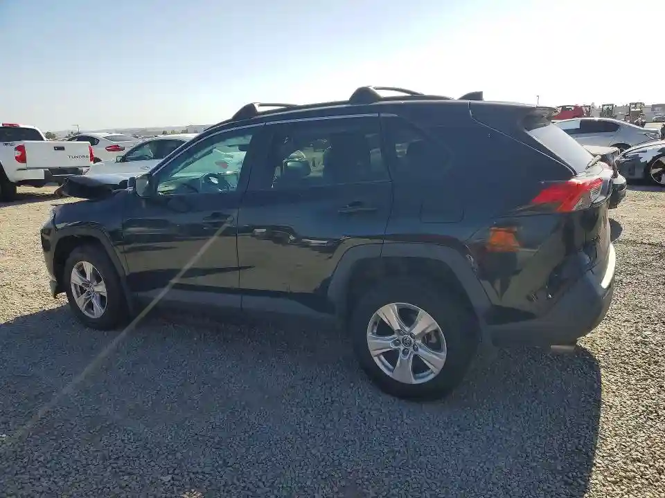 2T3W1RFV4MC150081 2021 TOYOTA RAV4-1