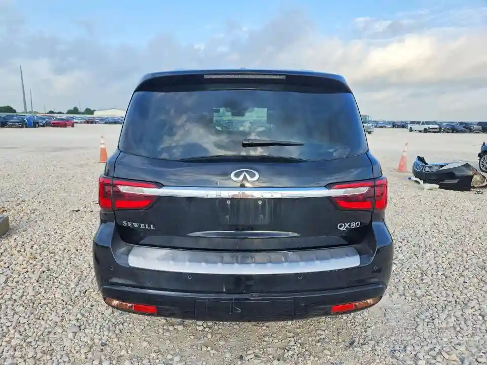 JN8AZ2NF4L9700112 2020 INFINITI QX80-5