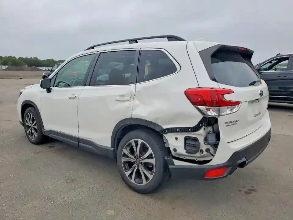 JF2SKASC1MH558965 2021 SUBARU FORESTER-1