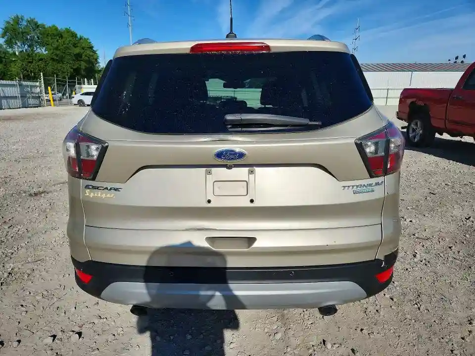 1FMCU0JD3HUB00337 2017 FORD ESCAPE-5