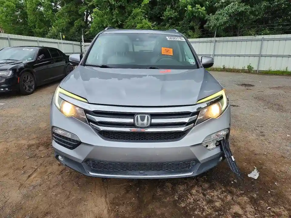 5FNYF5H92HB014061 2017 HONDA PILOT-4