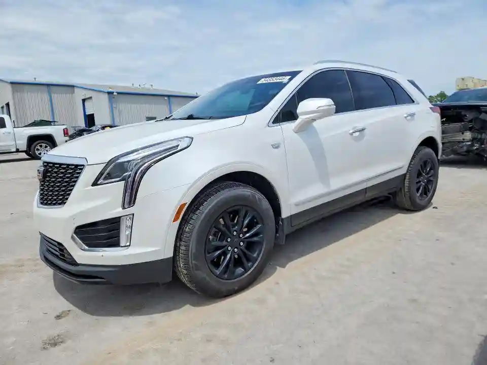 1GYKNAR46MZ150194 2021 CADILLAC XT5-0