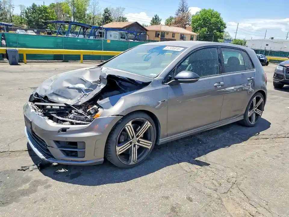WVWLF7AU9FW326097 2015 VOLKSWAGEN GOLF-0