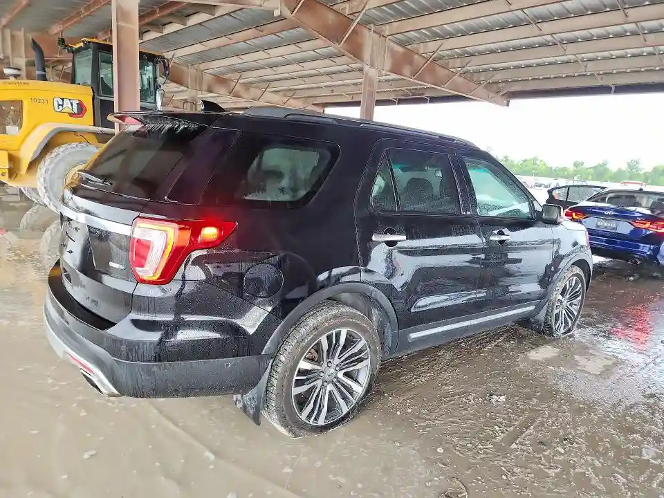 1FM5K8HT3GGC38435 2016 FORD EXPLORER-2