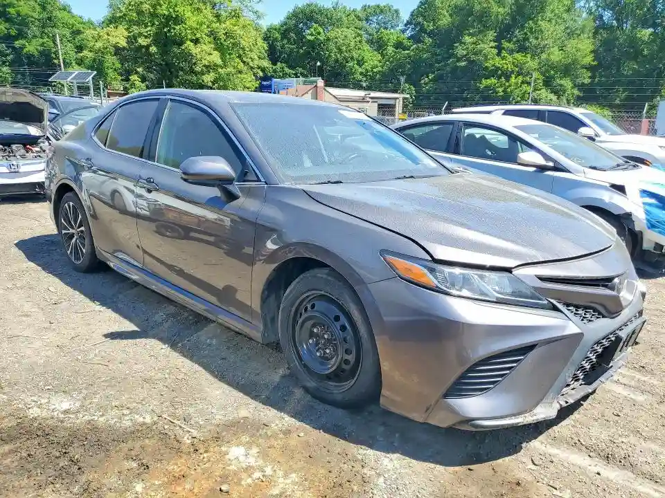 4T1B11HK4KU730874 2019 TOYOTA CAMRY-3