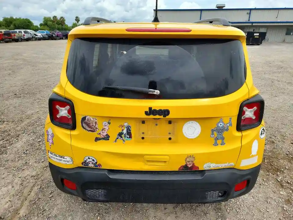 ZACCJABB9JPH61006 2018 JEEP RENEGADE-5