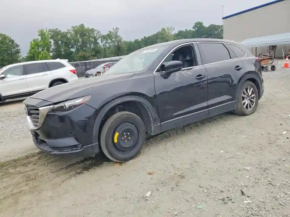 JM3TCACY8H0136231 2017 MAZDA CX-9-0