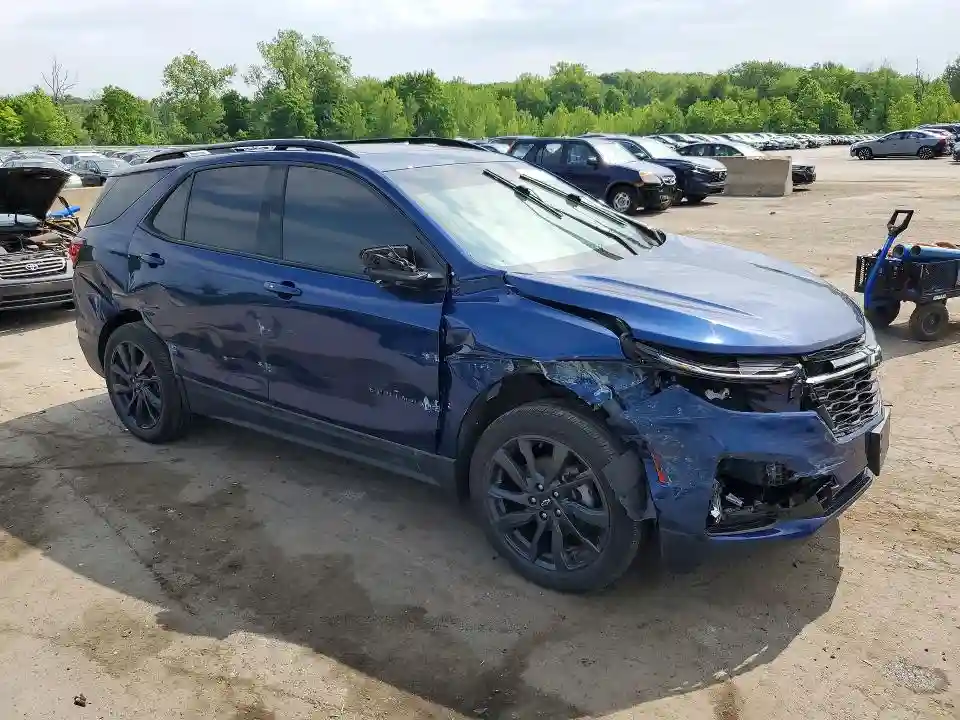 3GNAXWEV5NS116857 2022 CHEVROLET EQUINOX-3