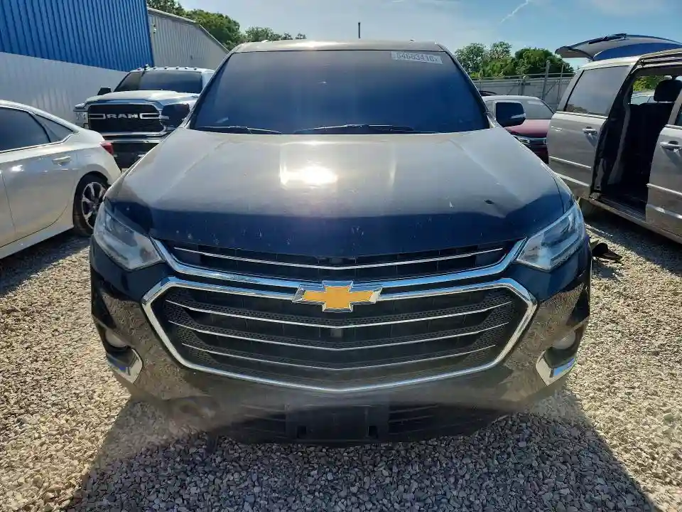 1GNEVHKW9KJ229482 2019 CHEVROLET TRAVERSE-4