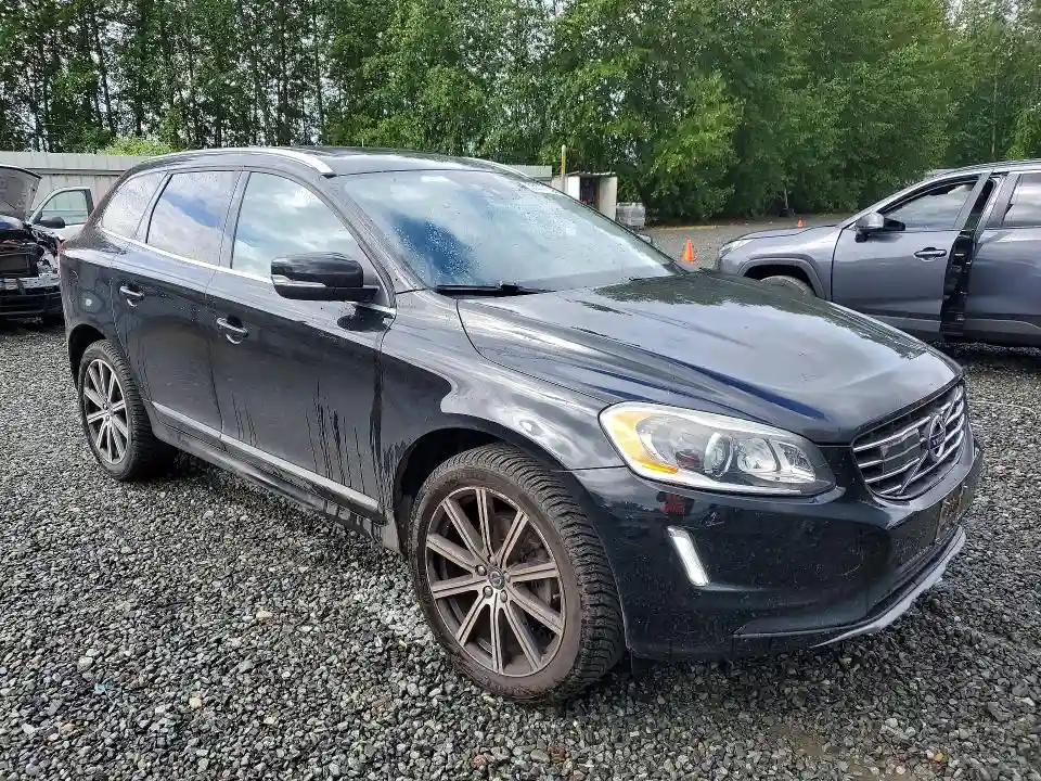 YV440MDM1G2822825 2016 VOLVO XC60-3