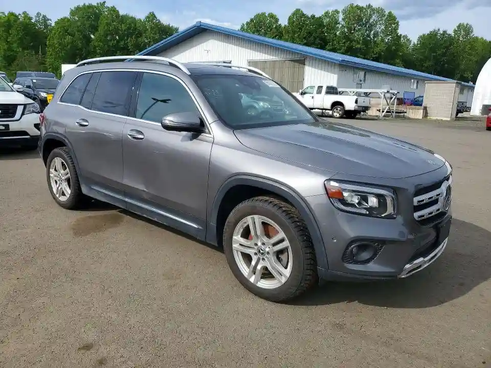 W1N4M4HB2LW018366 2020 MERCEDES-BENZ GLB-CLASS-3