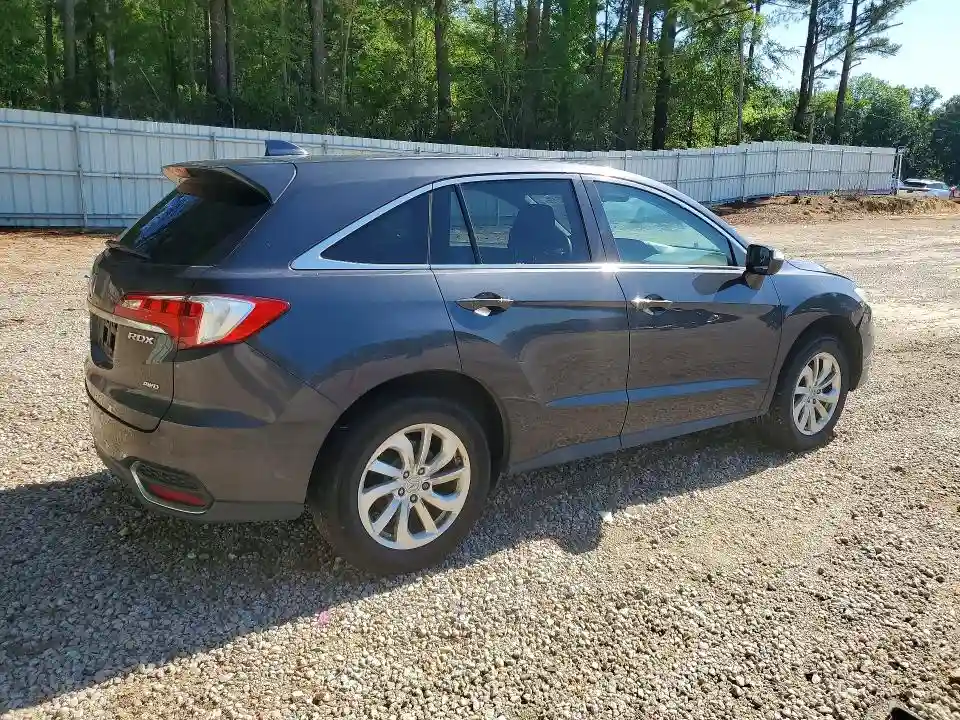 5J8TB4H52GL001059 2016 ACURA RDX-2