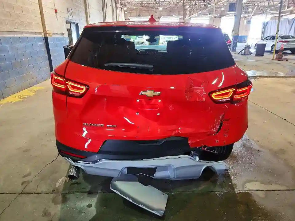 3GNKBHR42TS168069 2026 CHEVROLET BLAZER-5