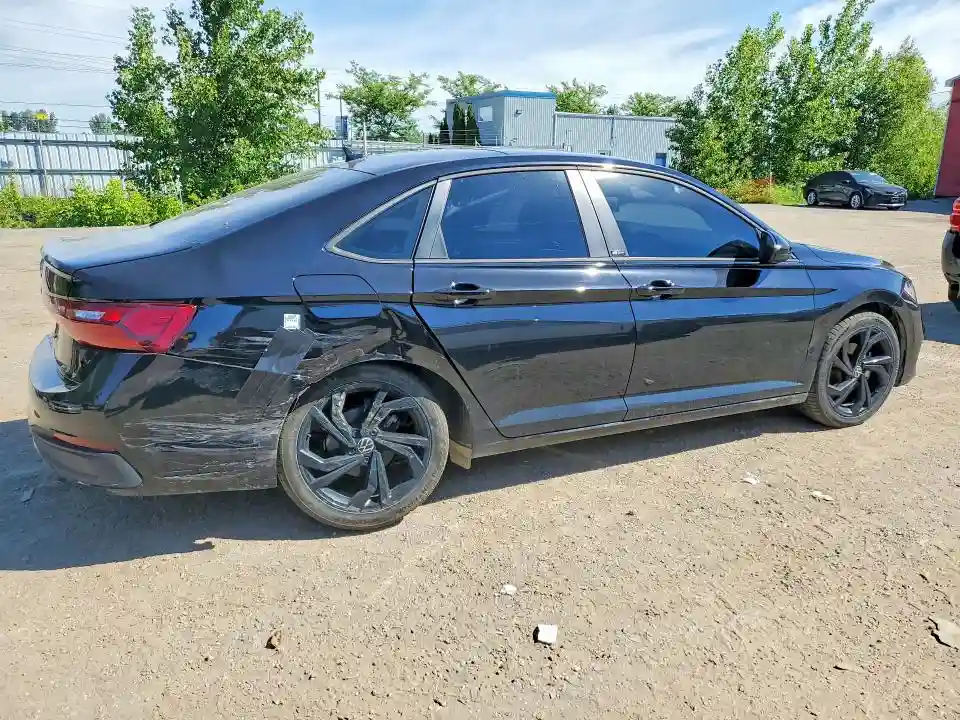 3VWSX7BU1SM099681 2025 VOLKSWAGEN JETTA-2