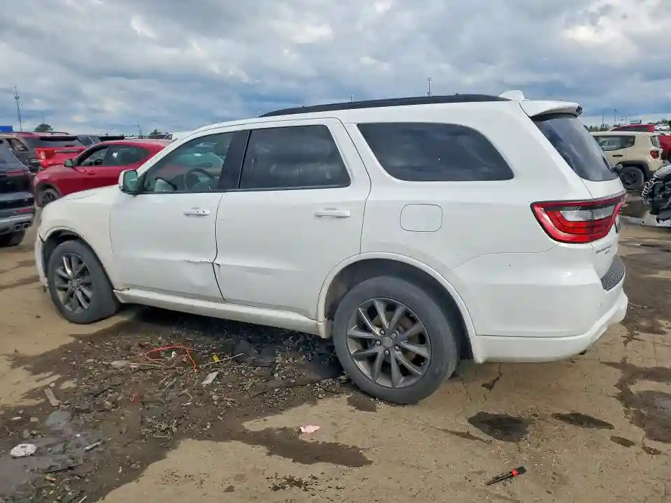 1C4RDJDG7HC957583 2017 DODGE DURANGO-1