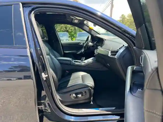 5UXCY6C07N9K62118 2022 BMW X6-4