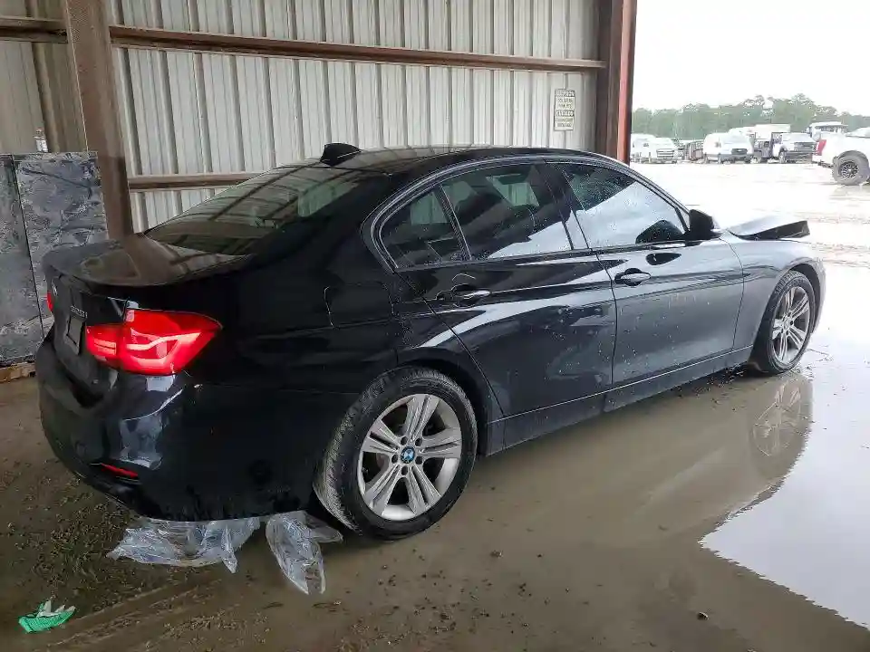 WBA8E9G5XGNT85717 2016 BMW 3 SERIES-2