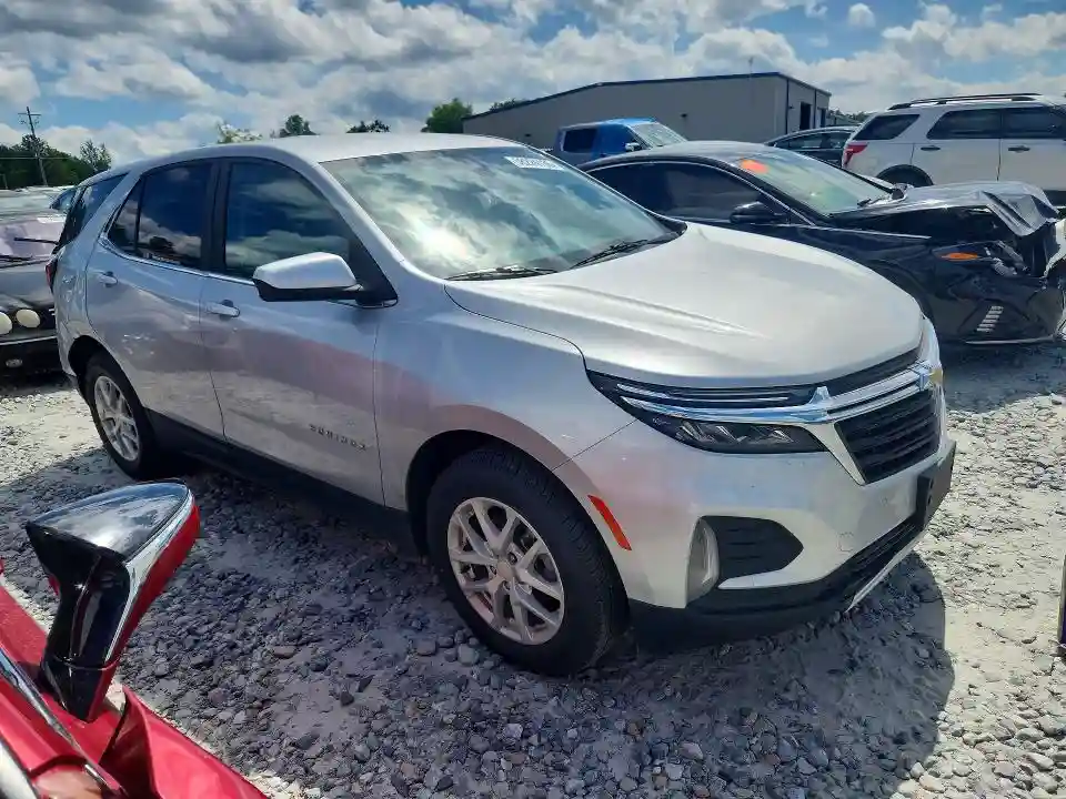 2GNAXTEV9N6133402 2022 CHEVROLET EQUINOX-3