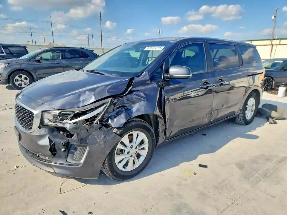 KNDMB5C10H6218879 2017 KIA SEDONA-0