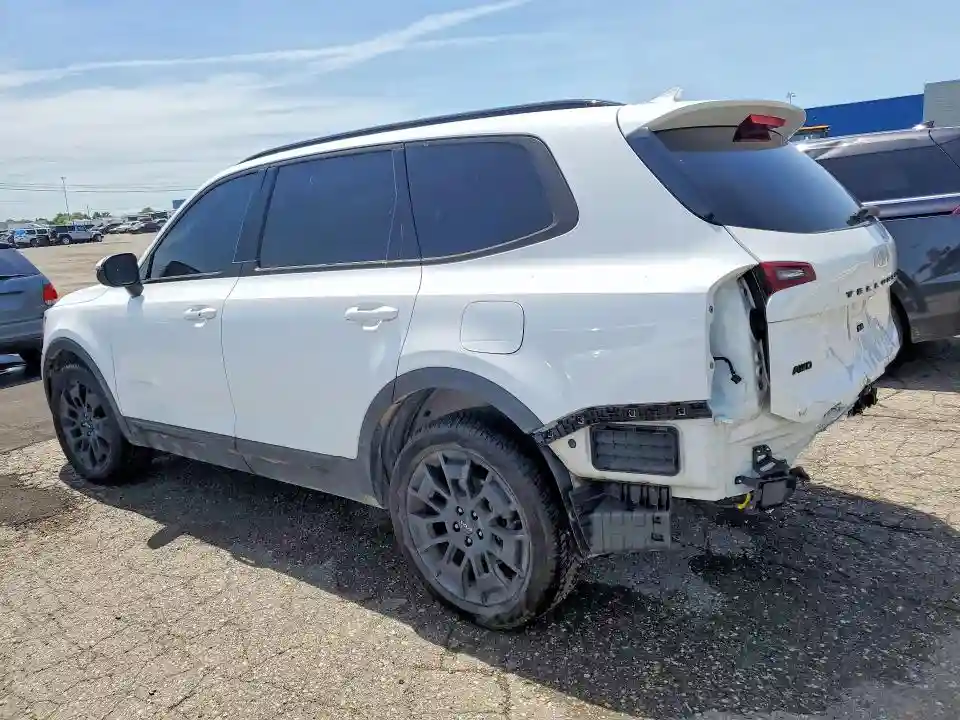 5XYP3DHC0NG325535 2022 KIA TELLURIDE-1