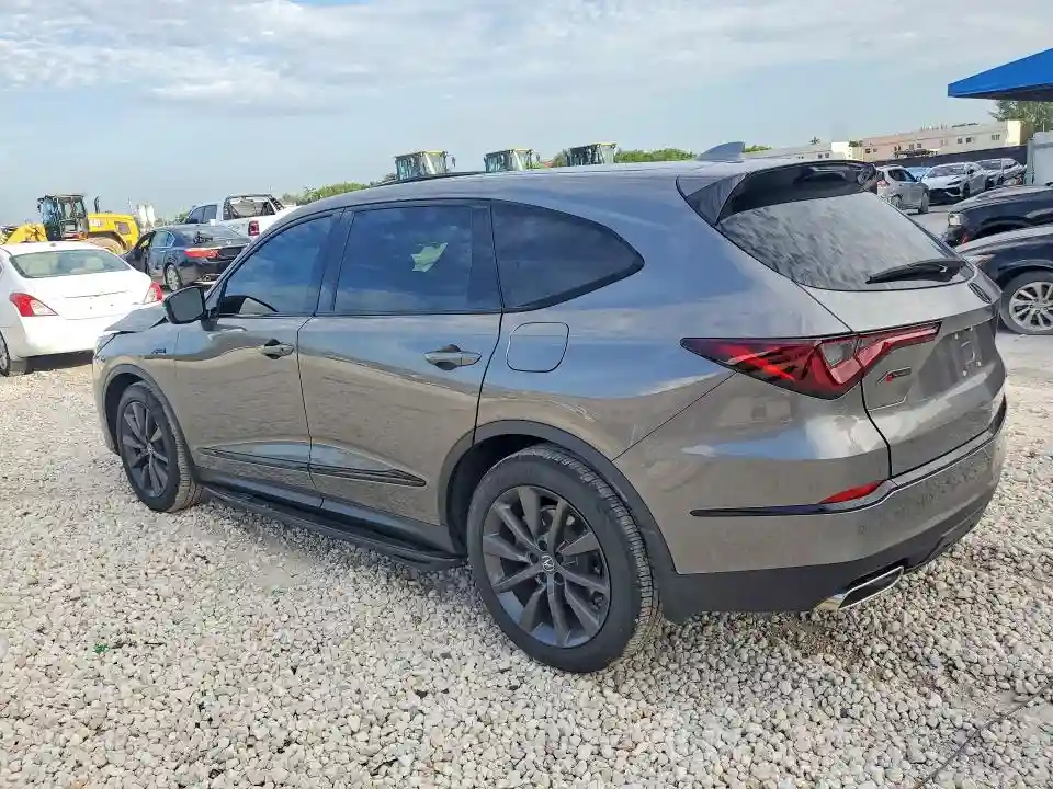 5J8YE1H06SL015202 2025 ACURA MDX-1