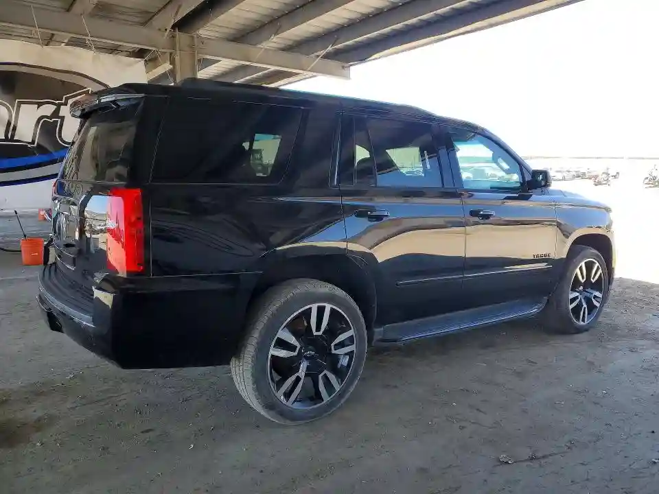 1GNSKCKJ0JR241023 2018 CHEVROLET TAHOE-2