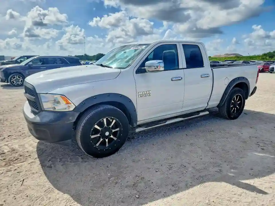 1C6RR6FGXFS729017 2015 RAM 1500-0