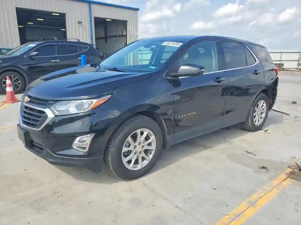 2GNAXJEV2J6240791 2018 CHEVROLET EQUINOX-0