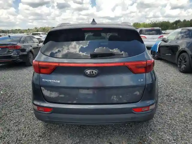 KNDPN3ACXH7075284 2017 KIA SPORTAGE-5