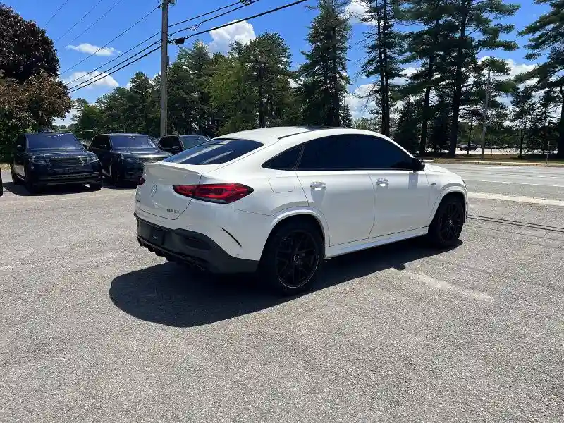 4JGFD6BB2MA527324 2021 MERCEDES-BENZ GLE-CLASS-3