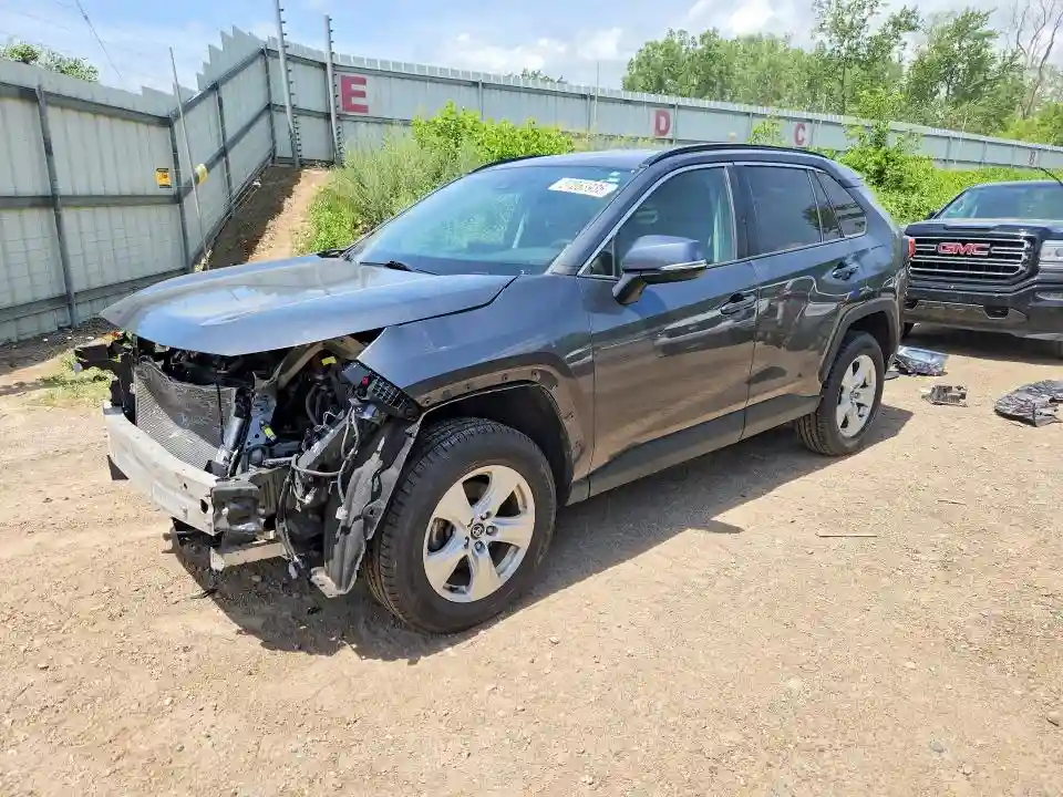 2T3P1RFV4MC143622 2021 TOYOTA RAV4-0