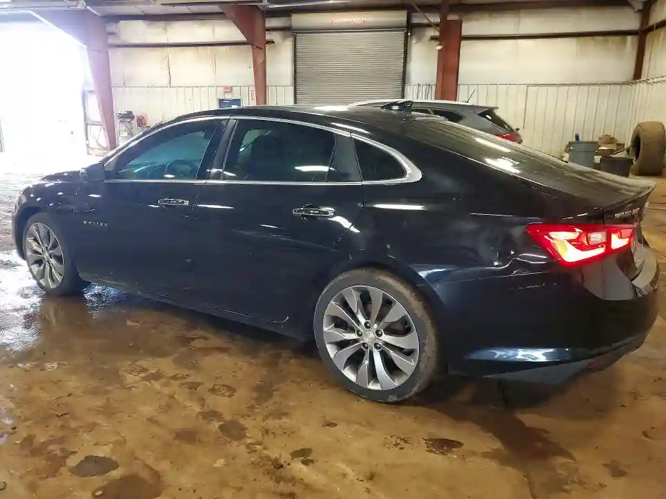 1G1ZH5SX9GF293193 2016 CHEVROLET MALIBU-1