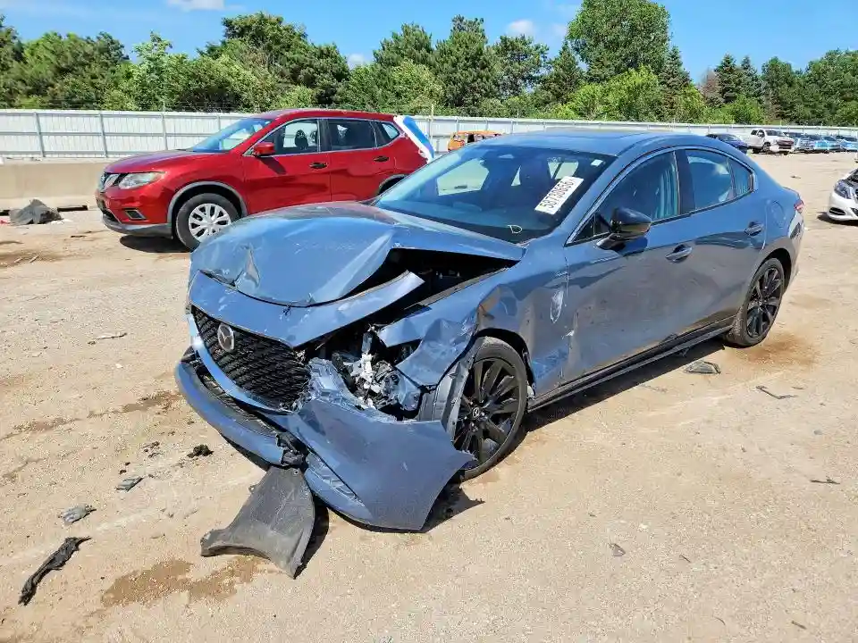 3MZBPBCM3SM475878 2025 MAZDA 3-0