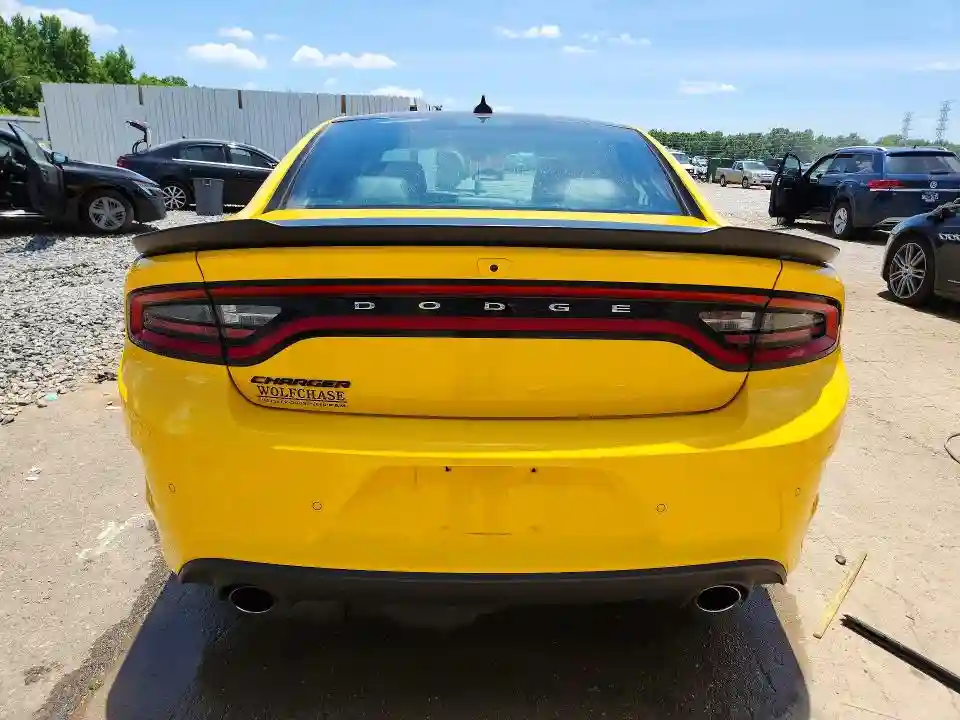 2C3CDXCT9HH544492 2017 DODGE CHARGER-5