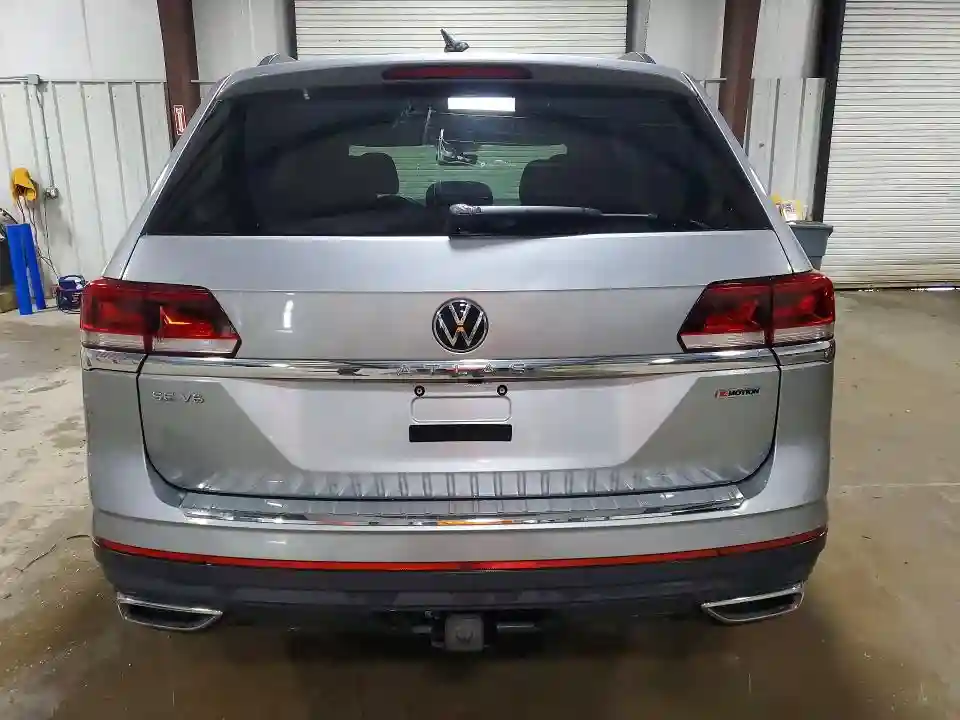 1V2HR2CA4NC533238 2022 VOLKSWAGEN ATLAS-5