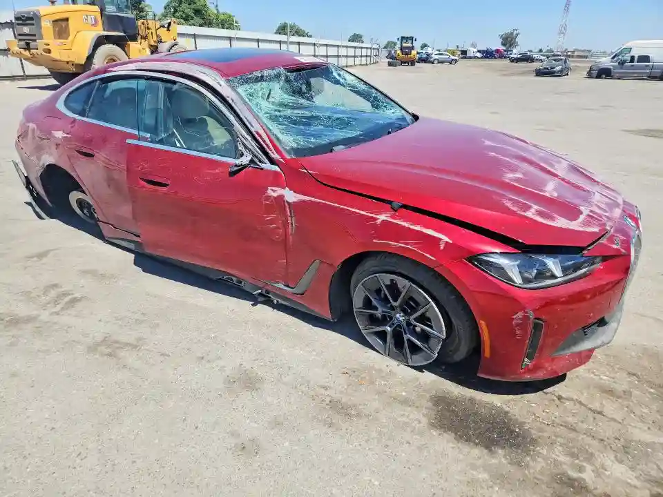 WBY23HD09SFU78084 2025 BMW I4 EDRIVE-3