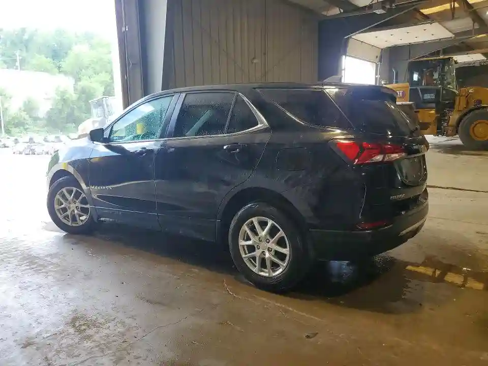 3GNAXTEV9NL137574 2022 CHEVROLET EQUINOX-1