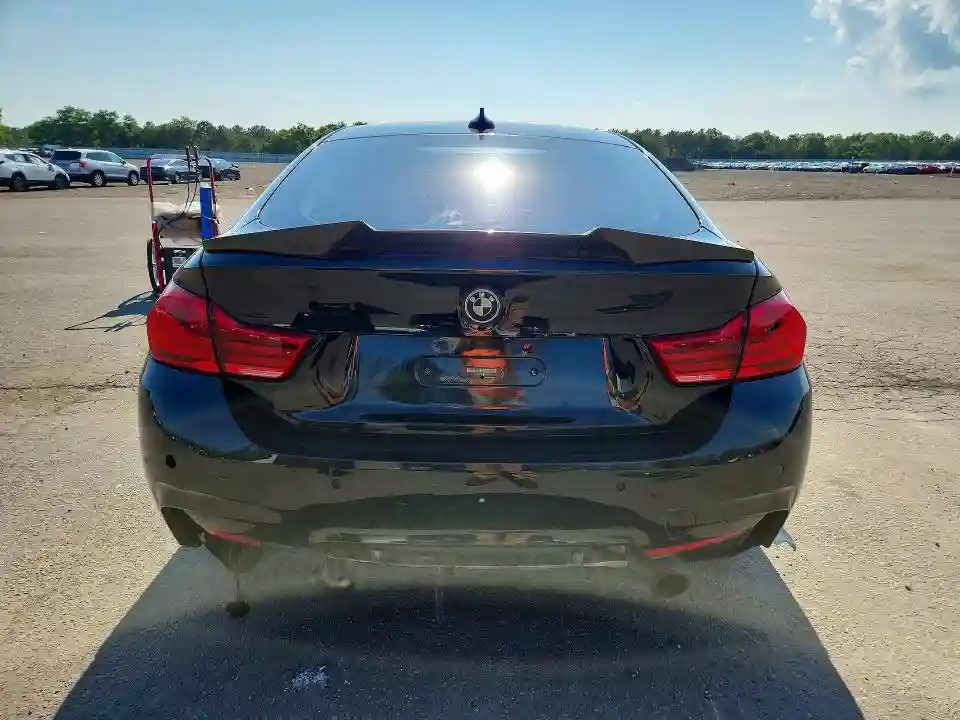 WBA4J3C56JBG97008 2018 BMW 4 SERIES-5
