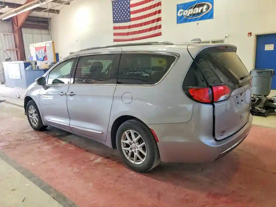2C4RC1BG5LR112110 2020 CHRYSLER PACIFICA-1