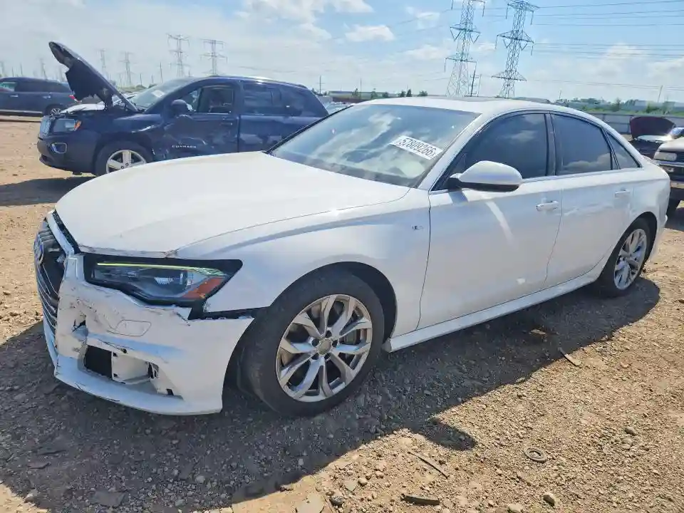 WAUD8BFC6HN115804 2017 AUDI A6-0