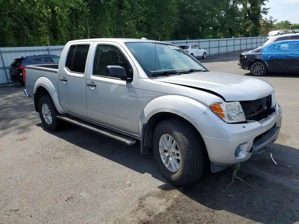 1N6AD0EV1HN757143 2017 NISSAN FRONTIER-3