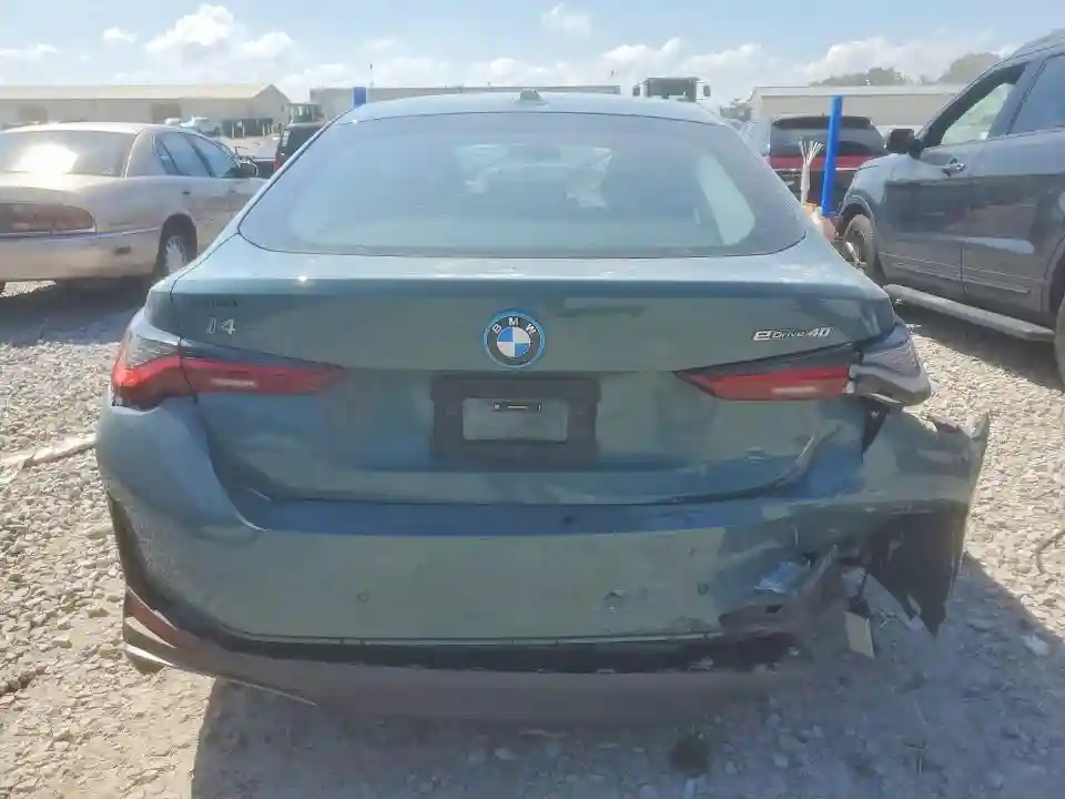 WBY23HD06SFT96247 2025 BMW I4 EDRIVE-5