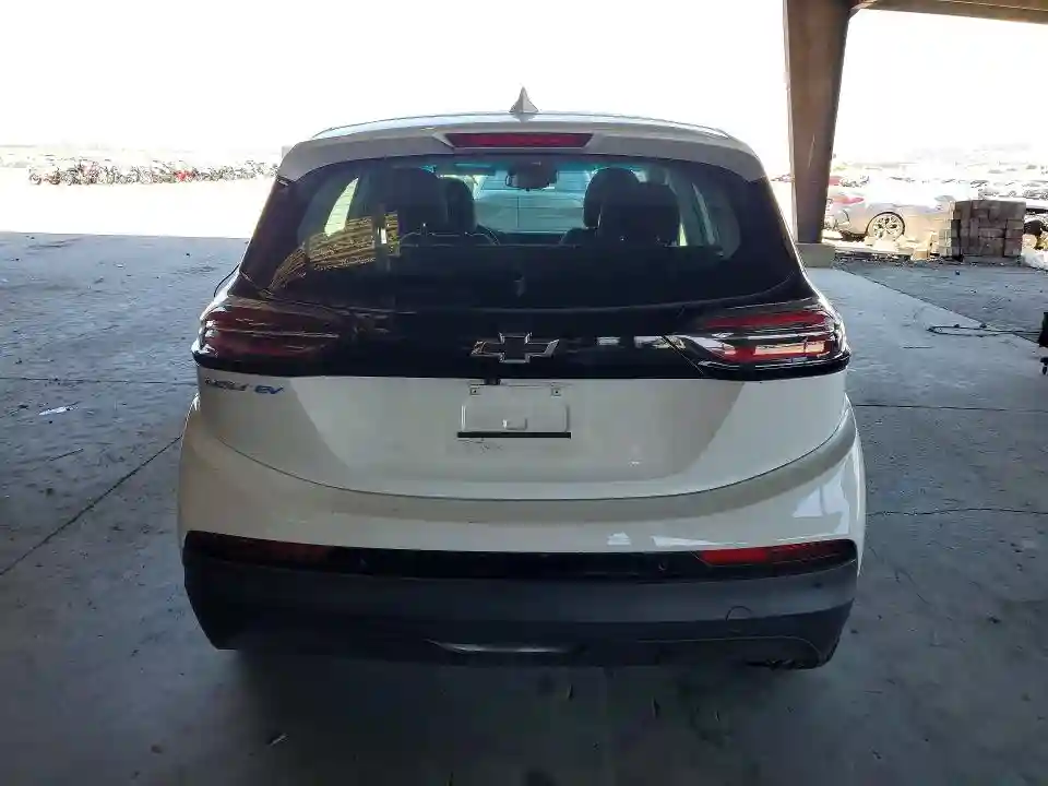 1G1FW6S0XP4188353 2023 CHEVROLET BOLT-5